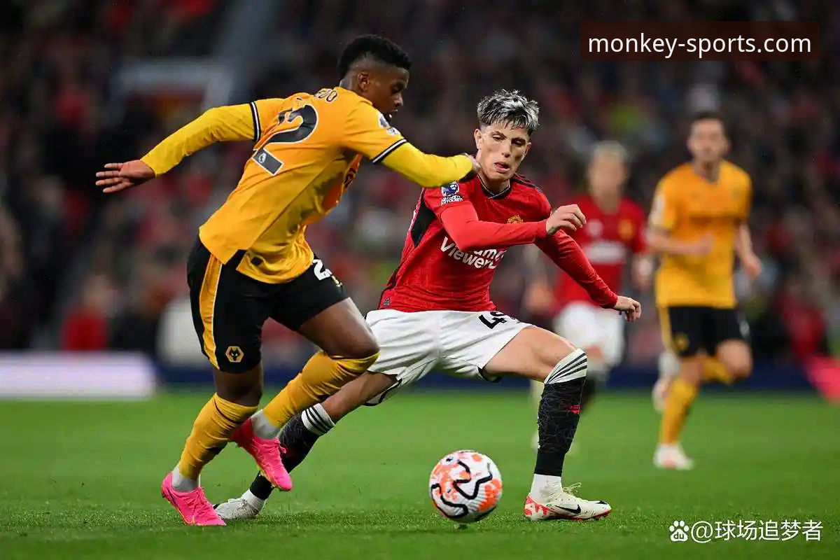 狼队坚韧vs利物浦高效：一场足总杯的战术博弈与悟空体育的沉浸式体验